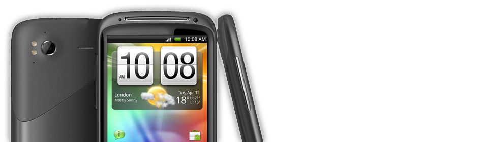 New Smartphones Inspire Confidence