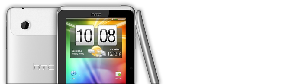 Android Marketshare on Tablets