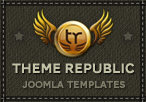 ThemeRepublic - Joomla and Wordpress Themes